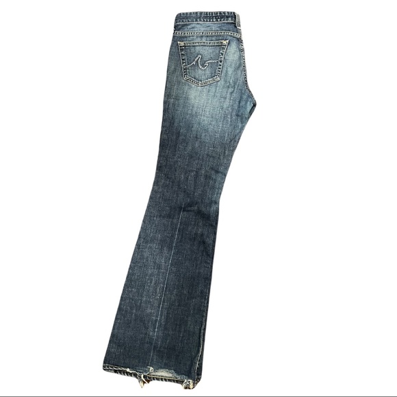 AG Adriano Goldschmeid Jeans | “The Club” | Size: 29R | Preowned Conditi… - Picture 9 of 13